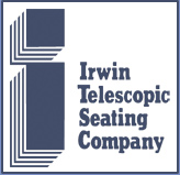 Irwin Telescopic Seating Company